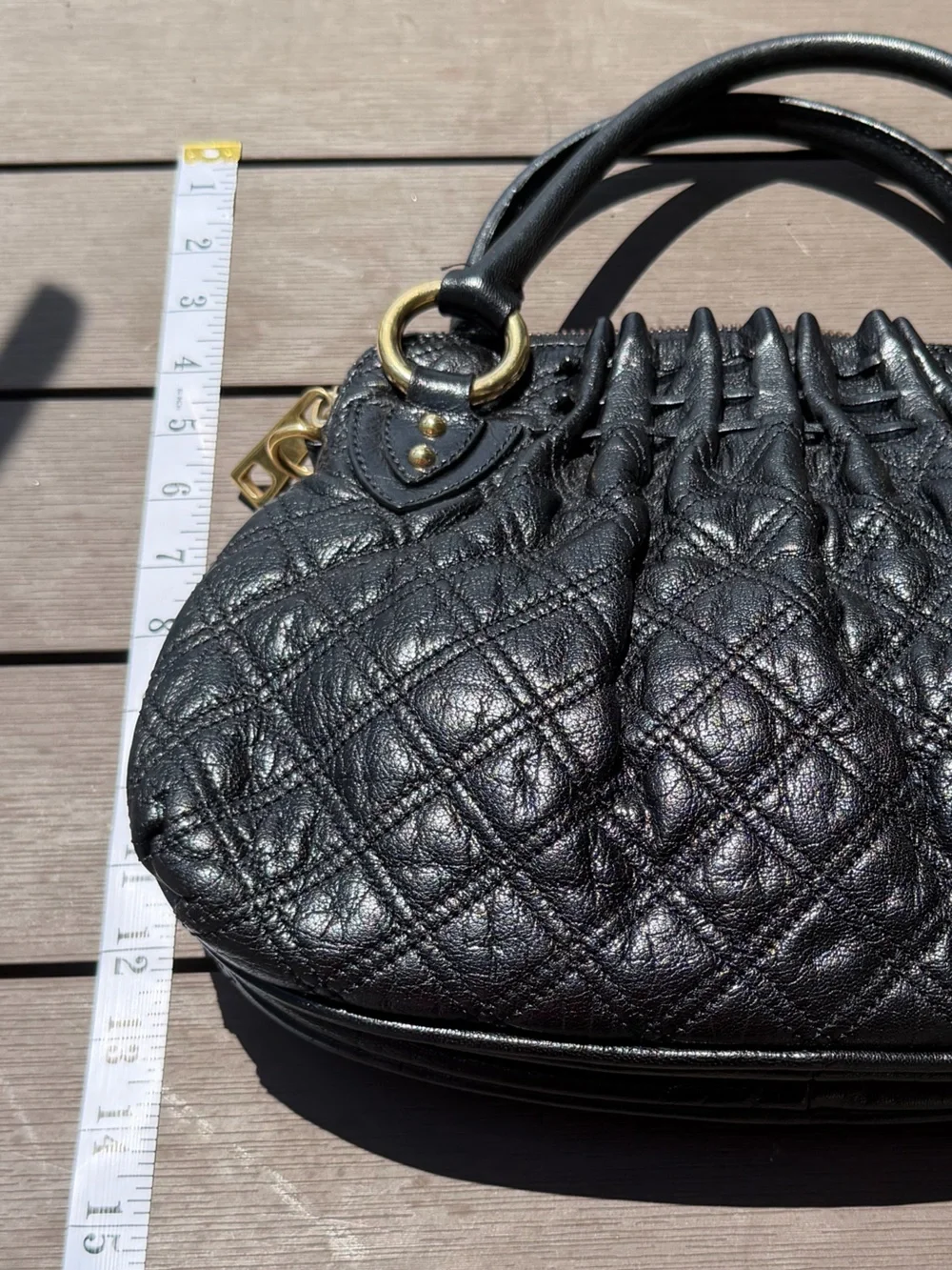 Marc Jacobs brand **
